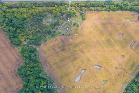 41744 MILL RACE ROAD N/A, ON L0S 1V0