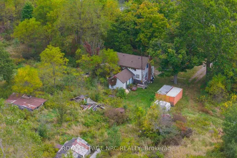 41744 MILL RACE ROAD N/A, ON L0S 1V0