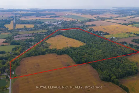 41744 MILL RACE ROAD N/A, ON L0S 1V0