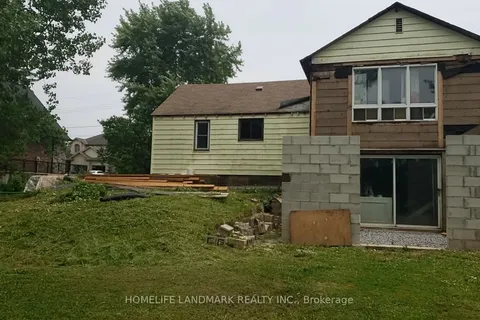 4769 Lyons Parkway, Niagara Falls, ON L2G 0A4