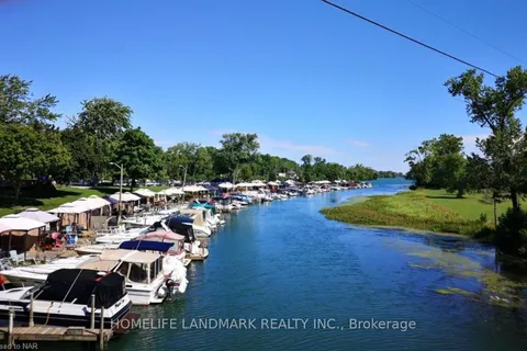 4769 Lyons Parkway, Niagara Falls, ON L2G 0A4
