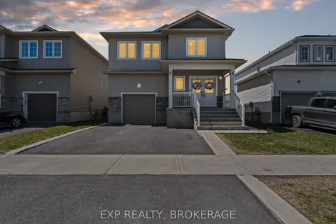 67 BRENNAN Crescent, Loyalist, ON K0H 2H0
