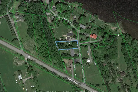 14-3435 Old Highway 17 N/A, Clarence-Rockland, ON K4K 1W1