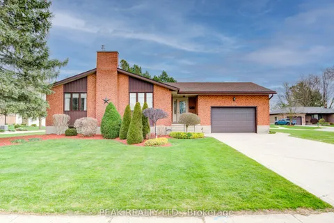 160 Scott Court, East Zorra-Tavistock, ON N0B 2R0