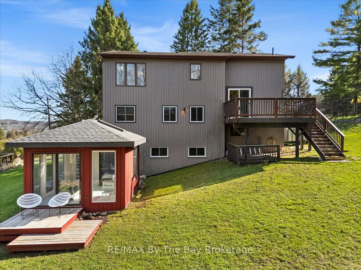 177 Talisman Mountain Drive, Grey Highlands, ON N0C 1G0