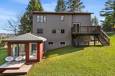 177 Talisman Mountain Drive, Grey Highlands, ON N0C 1G0