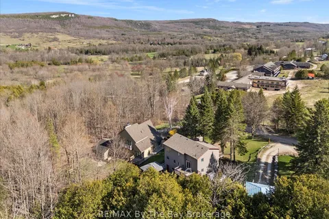177 Talisman Mountain Drive, Grey Highlands, ON N0C 1G0