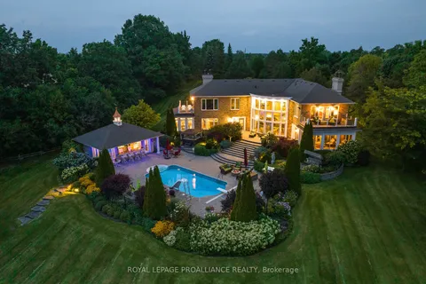 1261 County Rd 20 Road, Prince Edward County, ON K0K 3L0