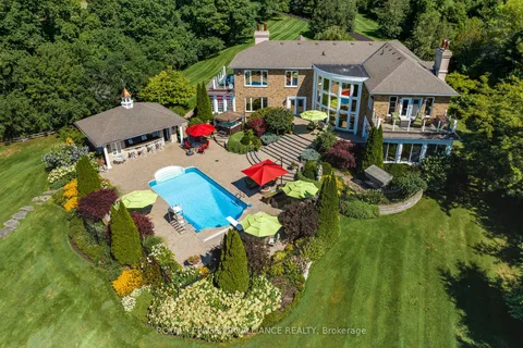 1261 County Rd 20 Road, Prince Edward County, ON K0K 3L0