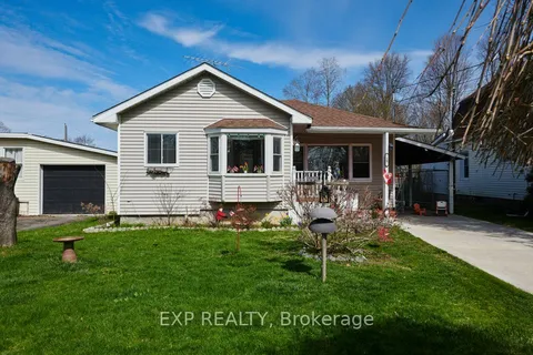 20 Crawford Street, Brockville, ON K6V 1S3