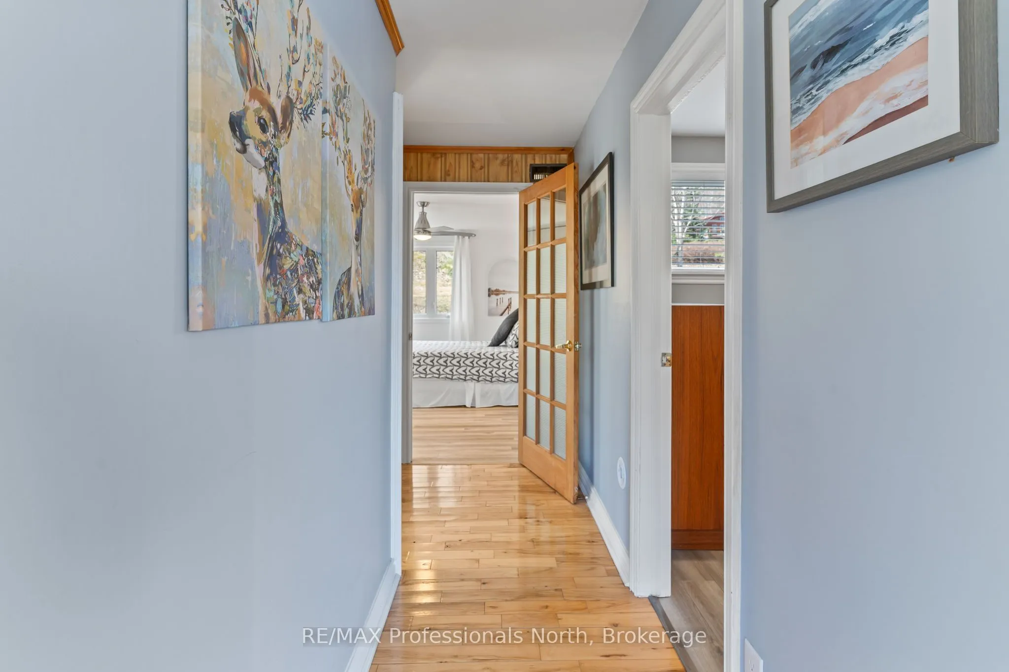 1054 Grace River Road, Highlands East, ON K0L 1M0
