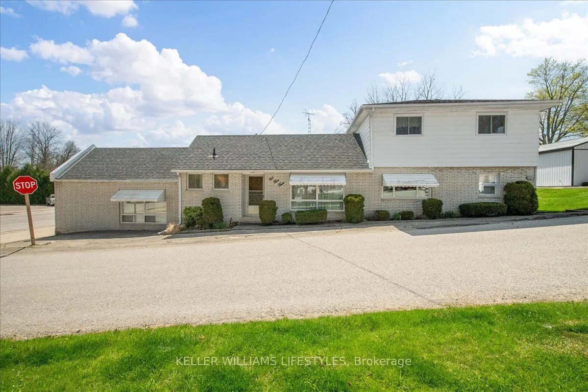 1802 Longwoods Road, Southwest Middlesex, ON N0L 2N0