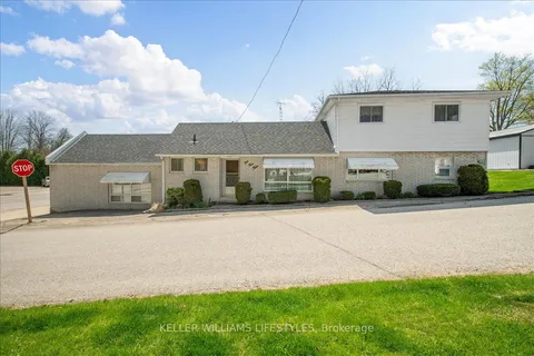 1802 Longwoods Road, Southwest Middlesex, ON N0L 2N0