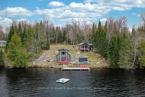 539B Dog Bay Road, Hastings Highlands, ON K0L 2S0