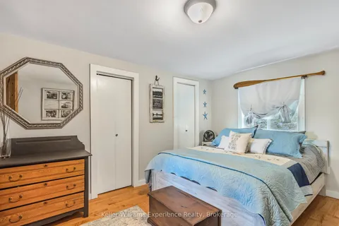 185 West Waseosa Lake Road, Huntsville, ON P1H 2N5