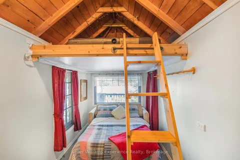 185 West Waseosa Lake Road, Huntsville, ON P1H 2N5