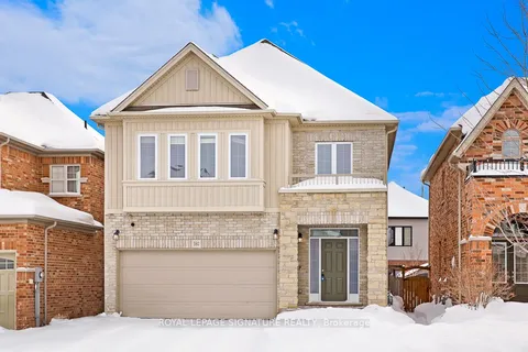 593 Pinery Trail, Waterloo, ON N2V 2Y3