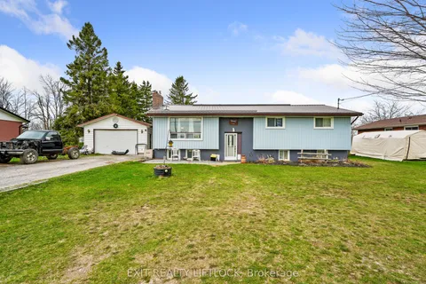 1688 Tara Road, Selwyn, ON K9J 6X2