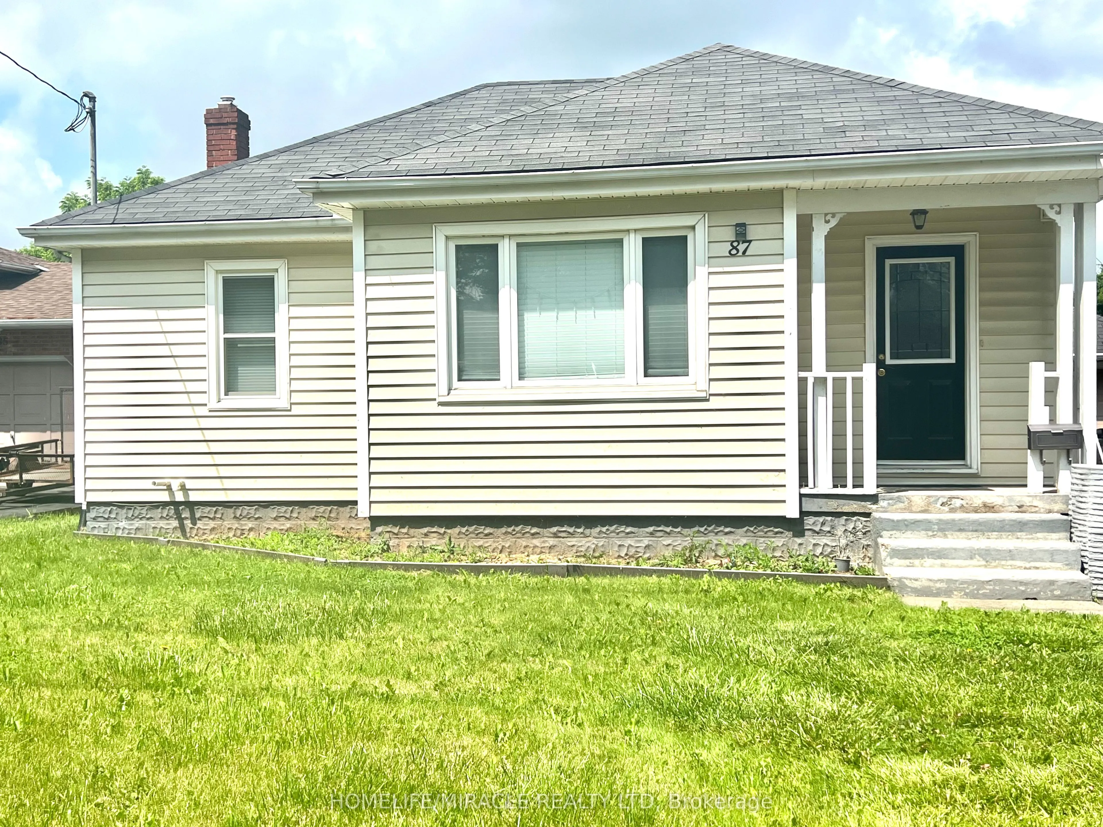 87 Rice Road, Welland, ON L3C 2V6