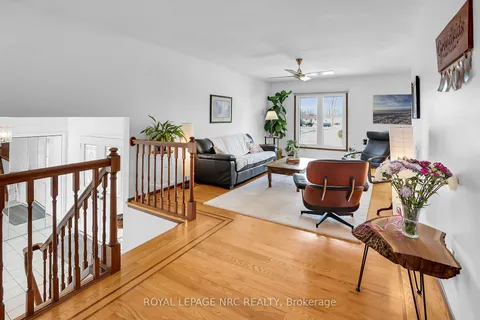 12 Englewood Court, Fort Erie, ON L2A 5X5