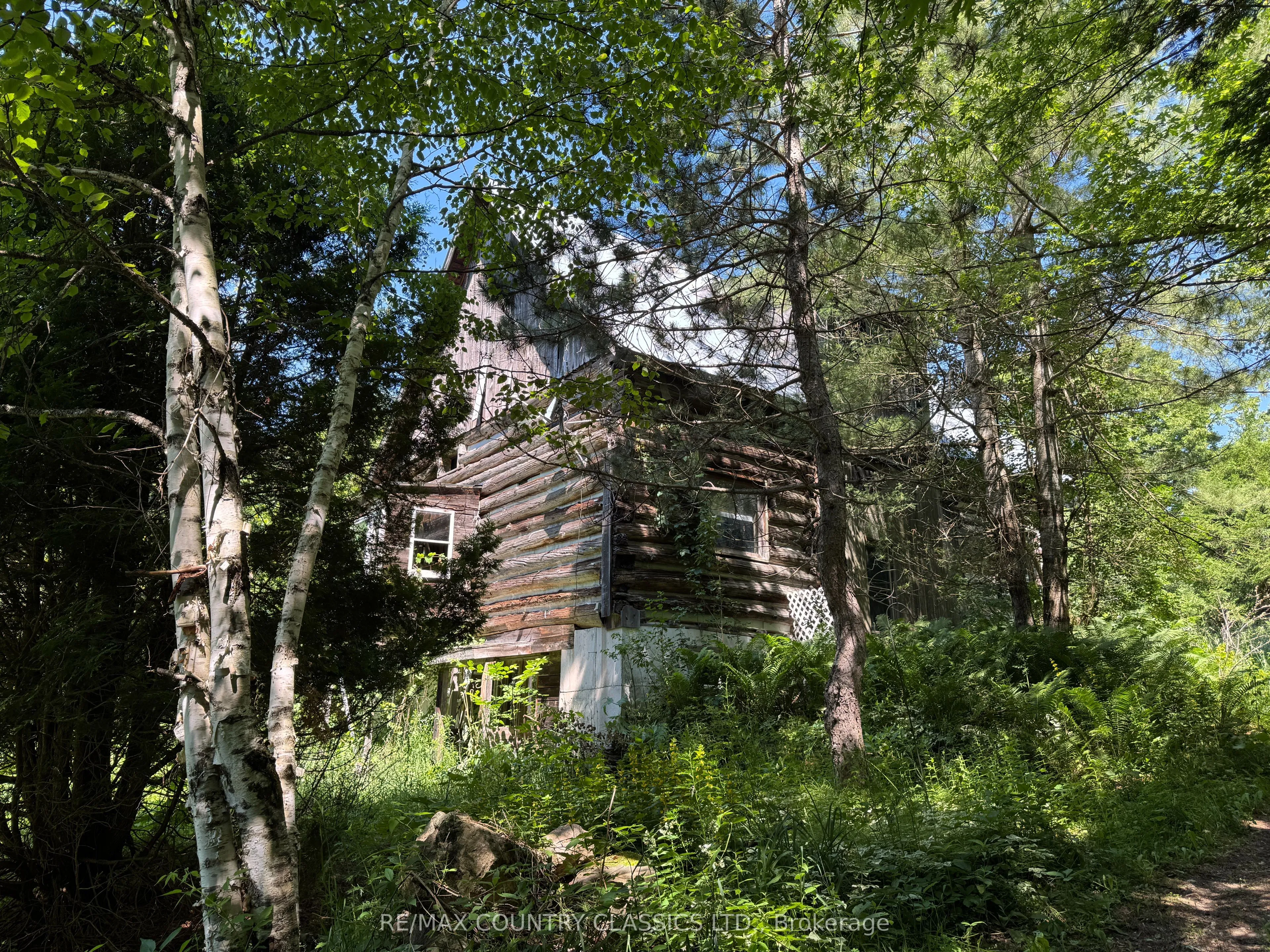 790 Mcdonald Mine Road, Hastings Highlands, ON K0L 1C0
