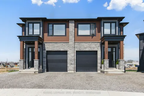 7386 Splendour Drive, Niagara Falls, ON L2H 3V8