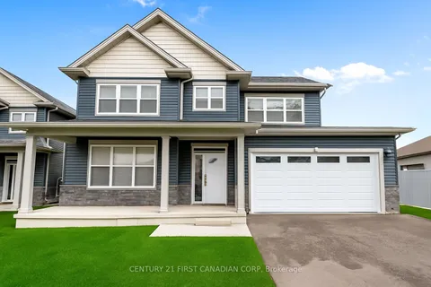 1 Helen Court, Central Elgin, ON N0L 1B0