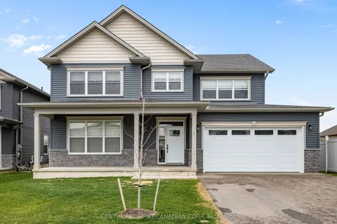 1 Helen Court, Central Elgin, ON N0L 1B0