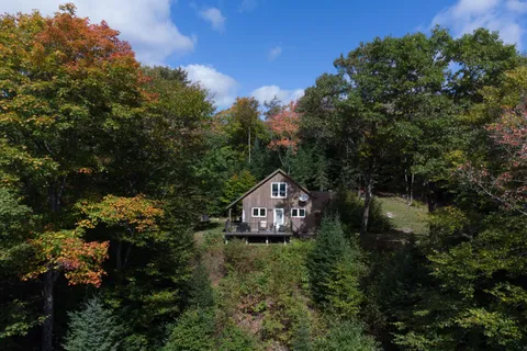 364 FORESTRY TOWER Road, Kearney, ON P0A 1M0