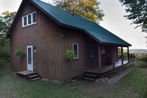 364 FORESTRY TOWER Road, Kearney, ON P0A 1M0