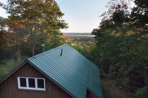 364 FORESTRY TOWER Road, Kearney, ON P0A 1M0