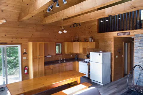 364 FORESTRY TOWER Road, Kearney, ON P0A 1M0