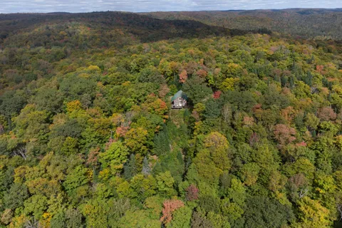 364 FORESTRY TOWER Road, Kearney, ON P0A 1M0