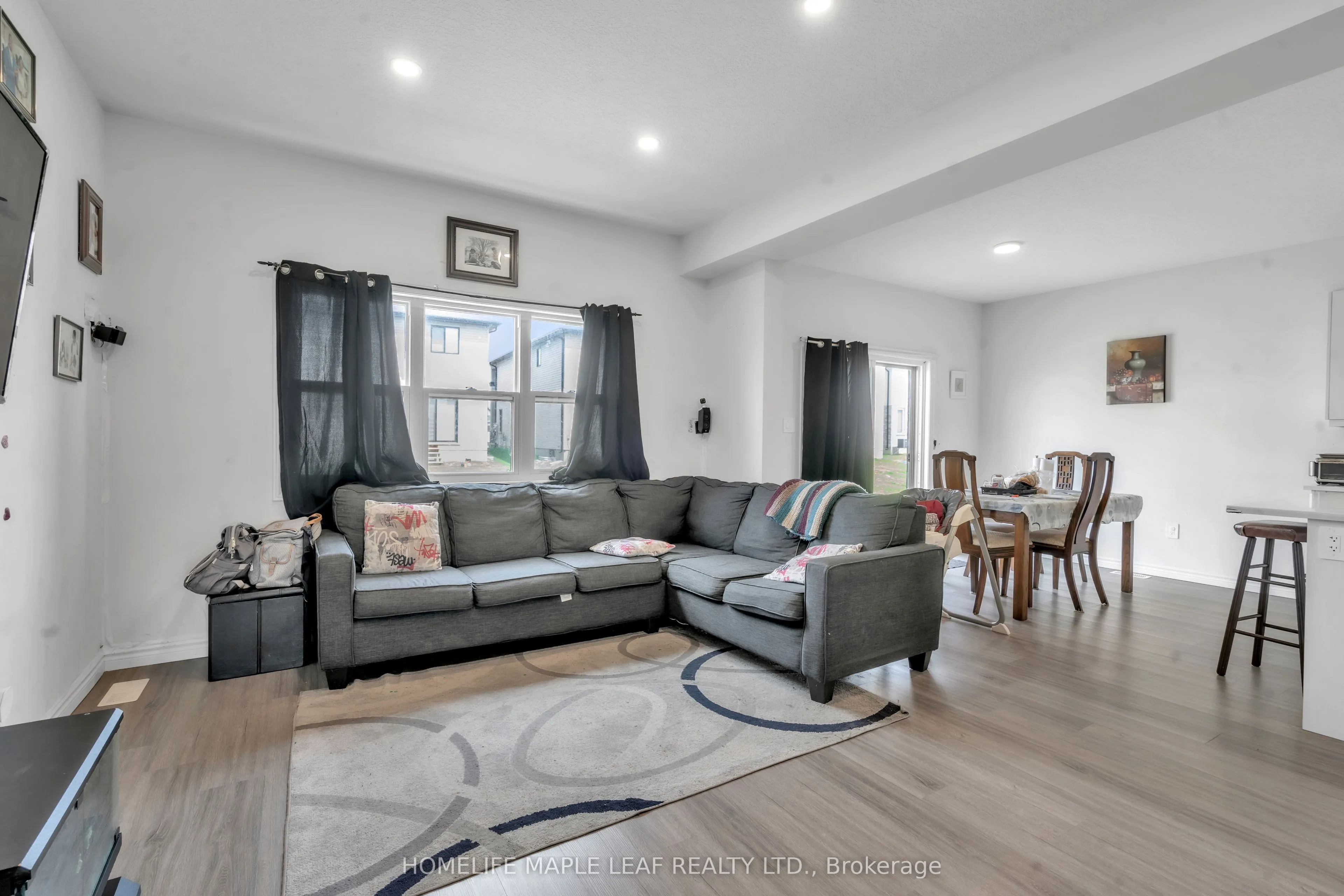 223 Byers Street, ON N6J 0J2