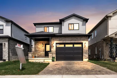 223 Byers Street, ON N6J 0J2