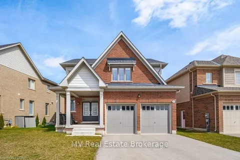 128 Farley Road, Centre Wellington, ON N1M 0E8