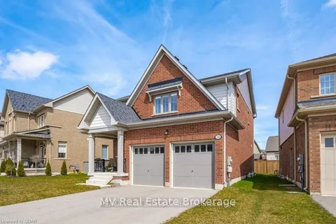 128 Farley Road, Centre Wellington, ON N1M 0E8