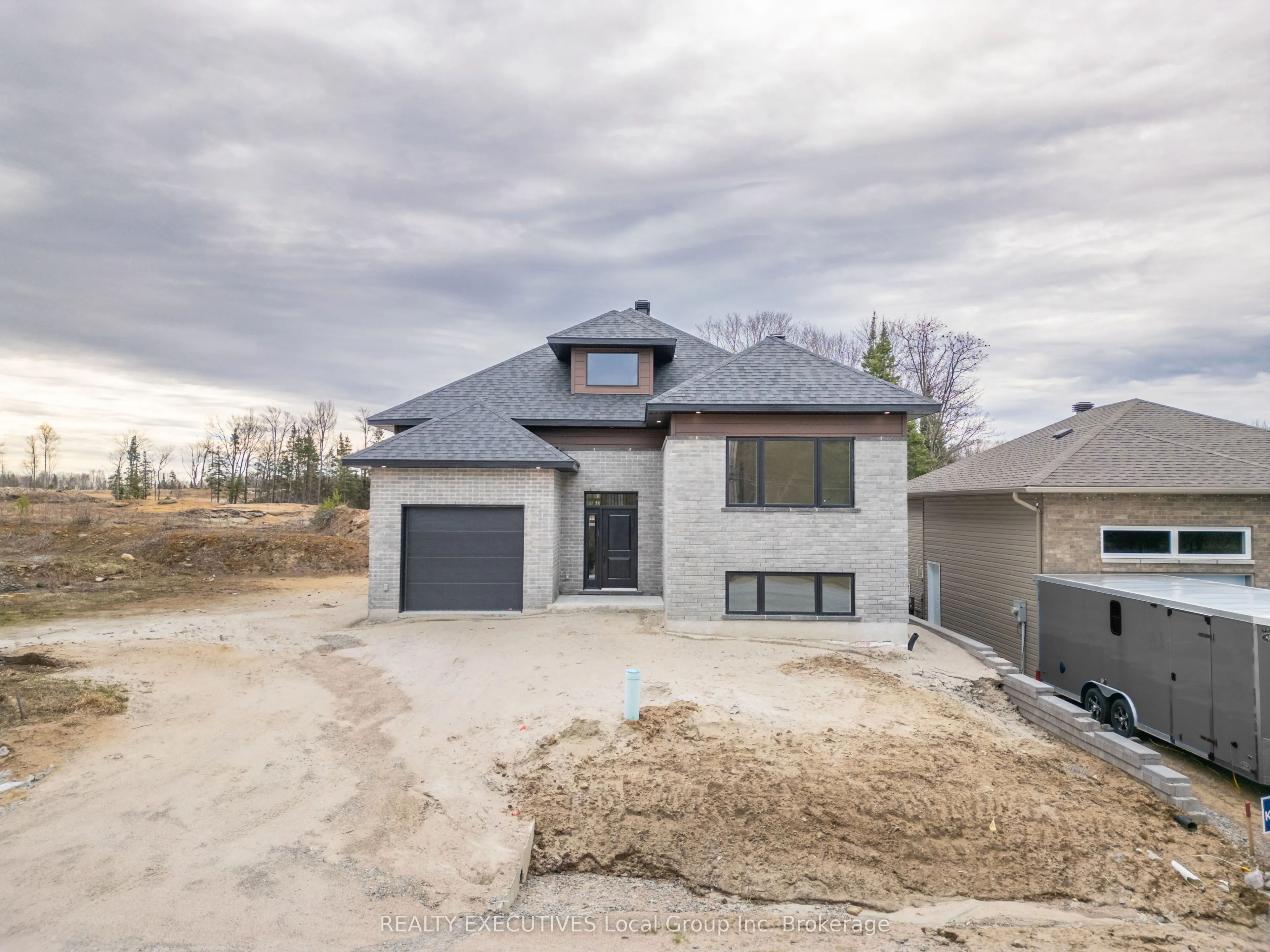 93 TOWER Drive, North Bay, ON P1C 0A4