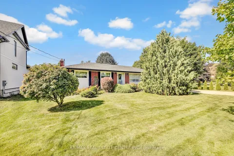 33 Ridgeway Avenue, Guelph, ON N1L 1G9