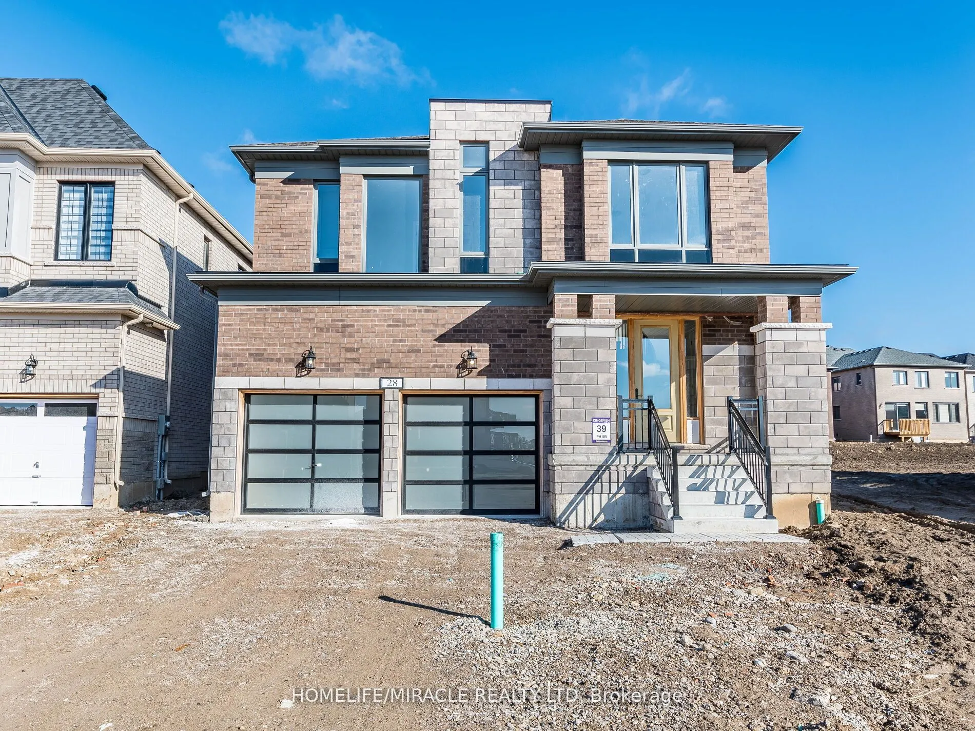 28 Harding Court, Woodstock, ON N4S 7W2