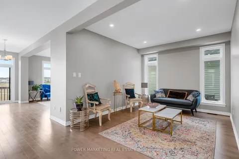 848 SNOWDROP Crescent, Blossom Park - Airport and Area, ON K1T 0X7