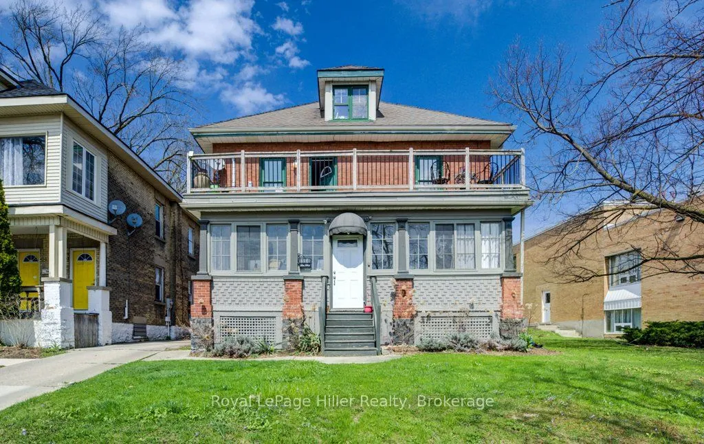 112 Huron Street, Stratford, ON N5A 5S6
