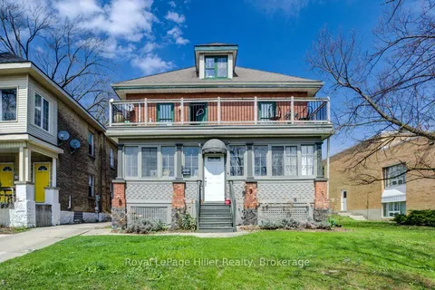 112 Huron Street, Stratford, ON N5A 5S6