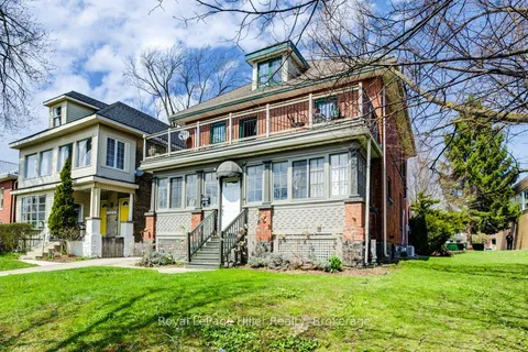 112 Huron Street, Stratford, ON N5A 5S6