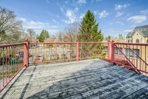 112 Huron Street, Stratford, ON N5A 5S6