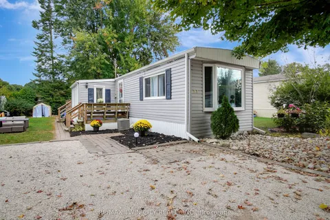1294 8th Concession Road, Hamilton, ON N0B 2J0