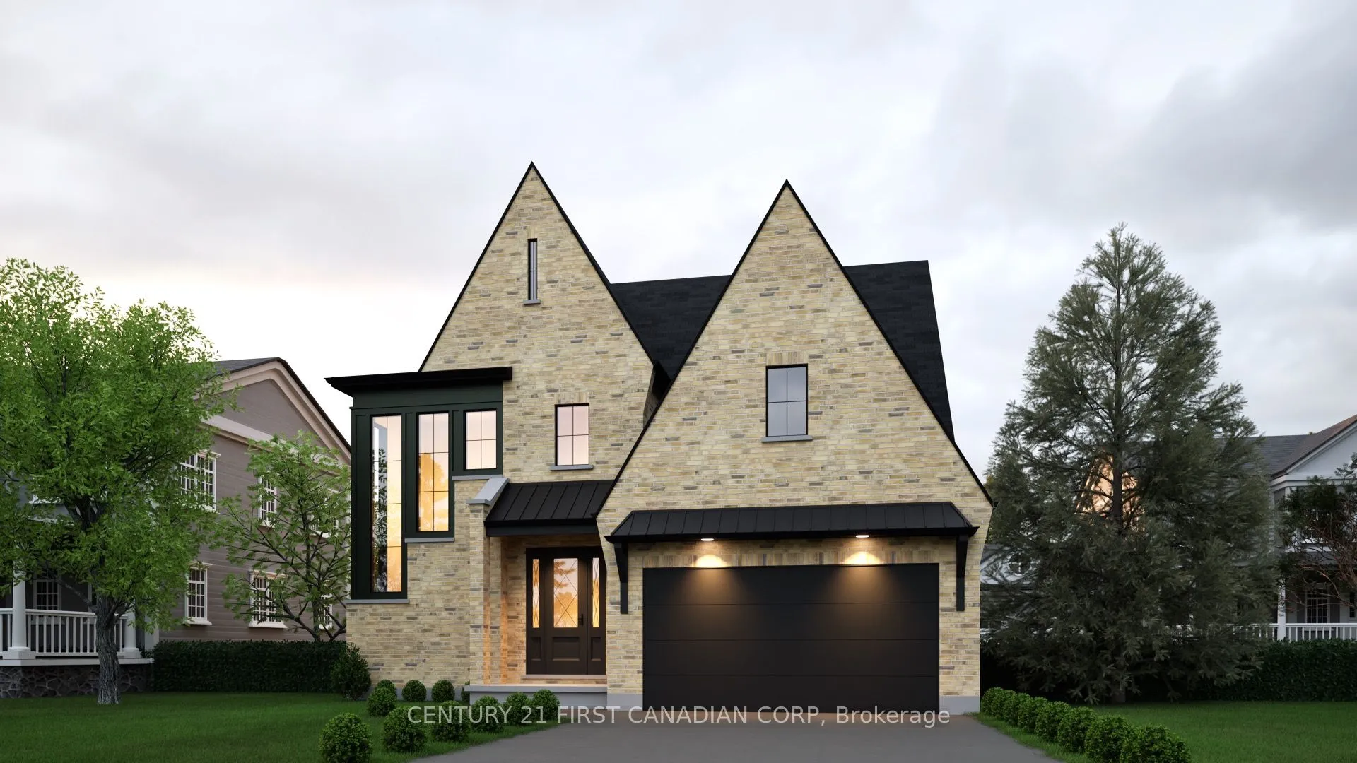 235 Foxborough Place, Thames Centre, ON N0M 2P0
