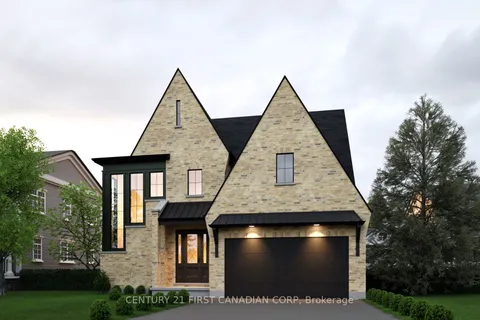 235 Foxborough Place, Thames Centre, ON N0M 2P0