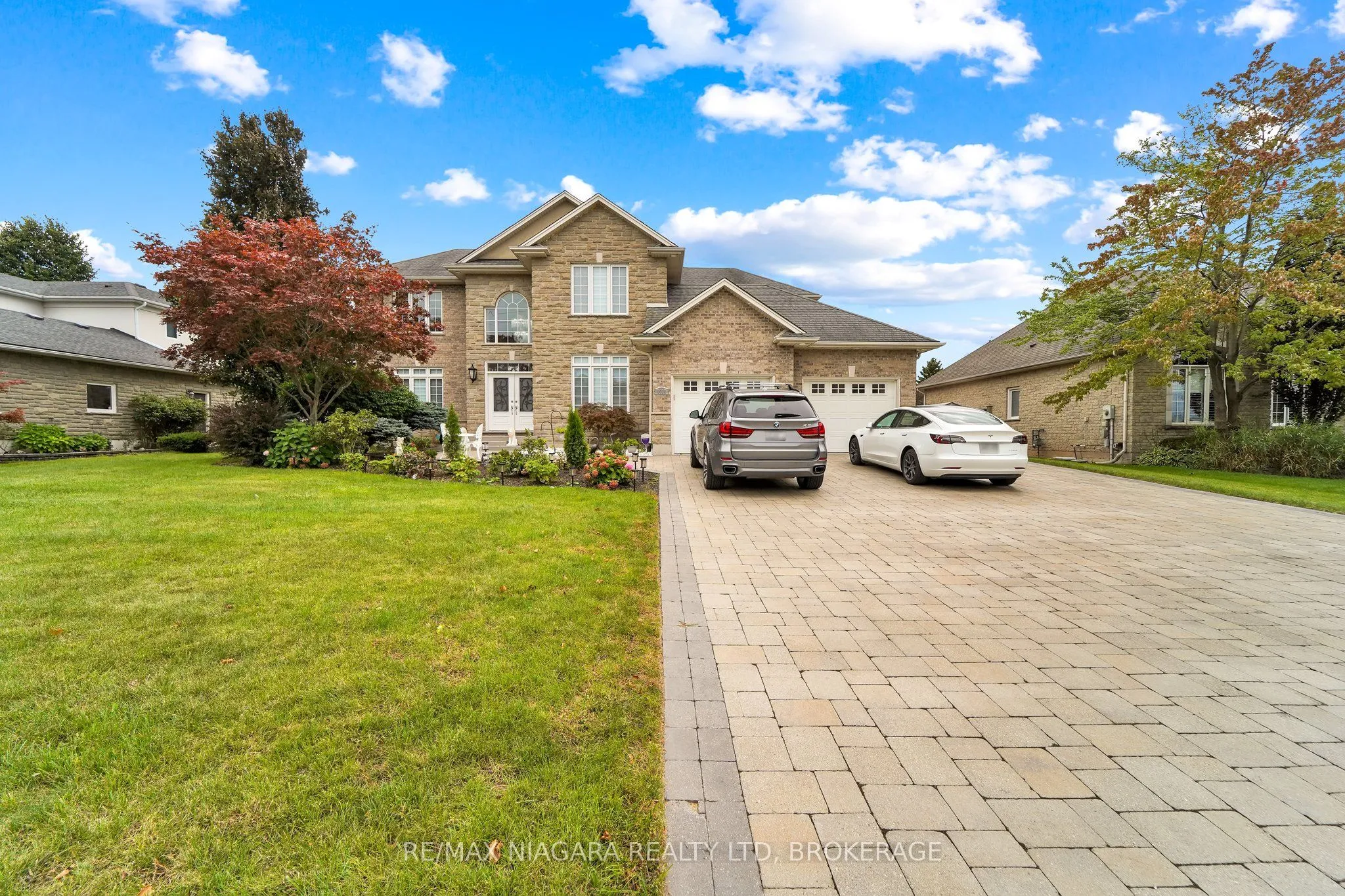 8018 CATHEDRAL Drive, Niagara Falls, ON L2H 2Z2