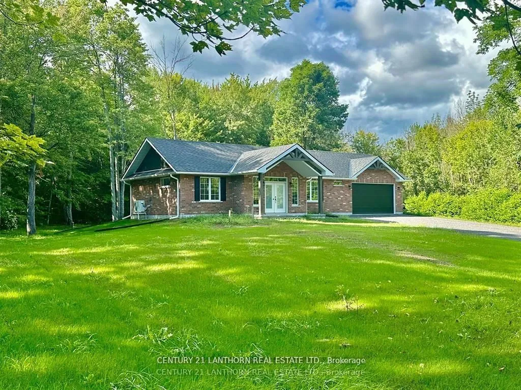 1713 Hollowview Road, Centre Hastings, ON K0K 3E0